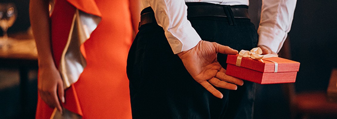 Top 10 idei de cadouri pentru barbati Top 10 idei de cadouri pentru barbati