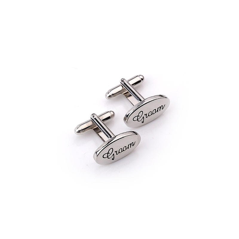 Butoni barbati personalizati Groom Butoni barbati personalizati Groom