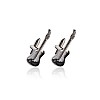 Butoni barbati personalizati Guitar Butoni barbati personalizati Guitar