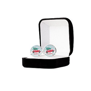 Butoni Camasa Craciun Butoni Camasa Craciun