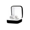 Butoni eleganti Just Married