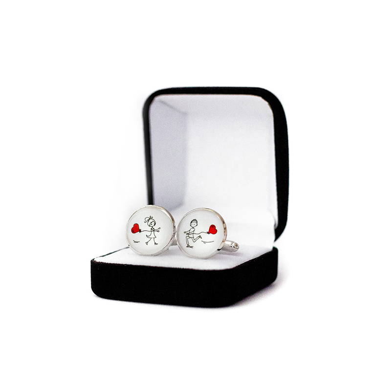 Butoni personalizati love Butoni personalizati love