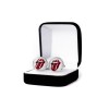 Butoni personalizati rolling stones